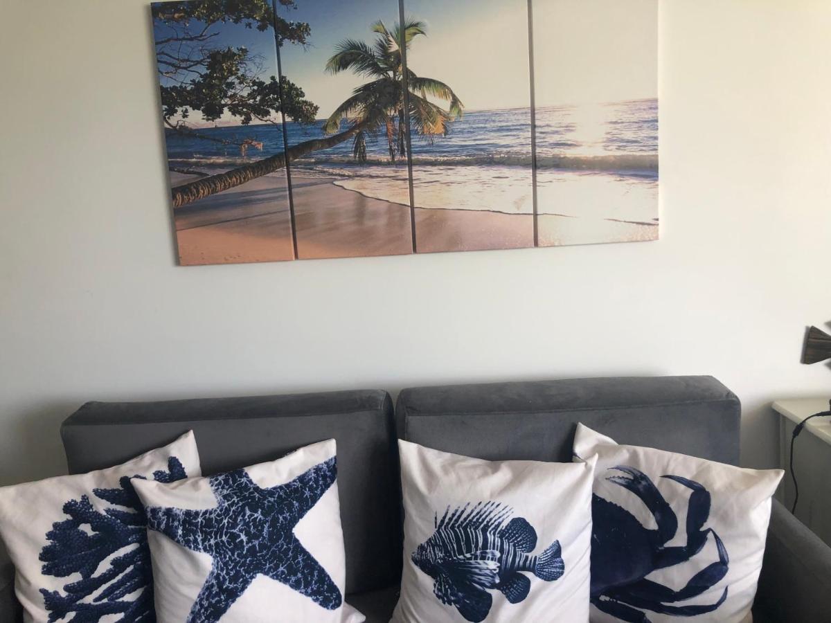 Maui Beach Beira Mar 타만다레 외부 사진