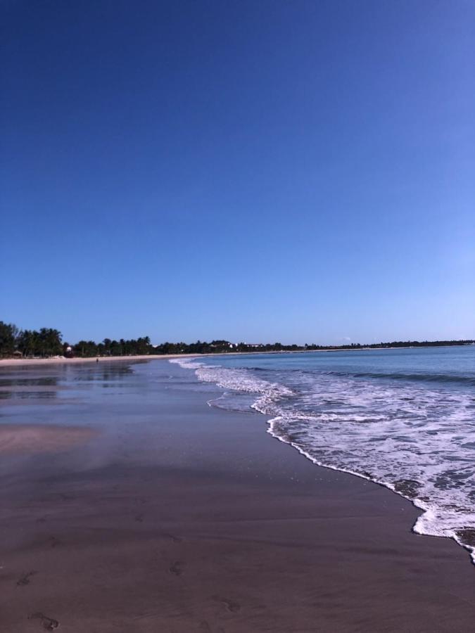 Maui Beach Beira Mar 타만다레 외부 사진