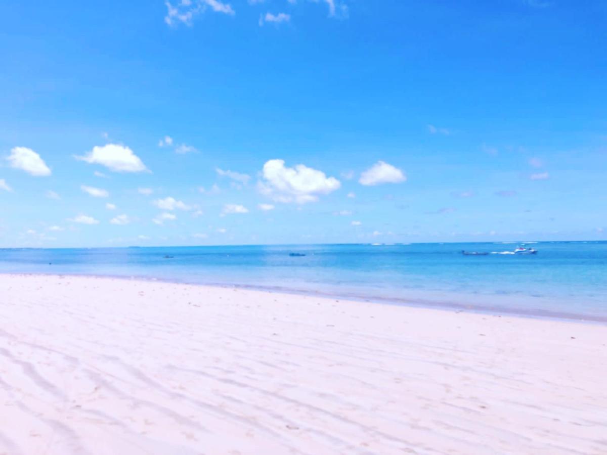 Maui Beach Beira Mar 타만다레 외부 사진