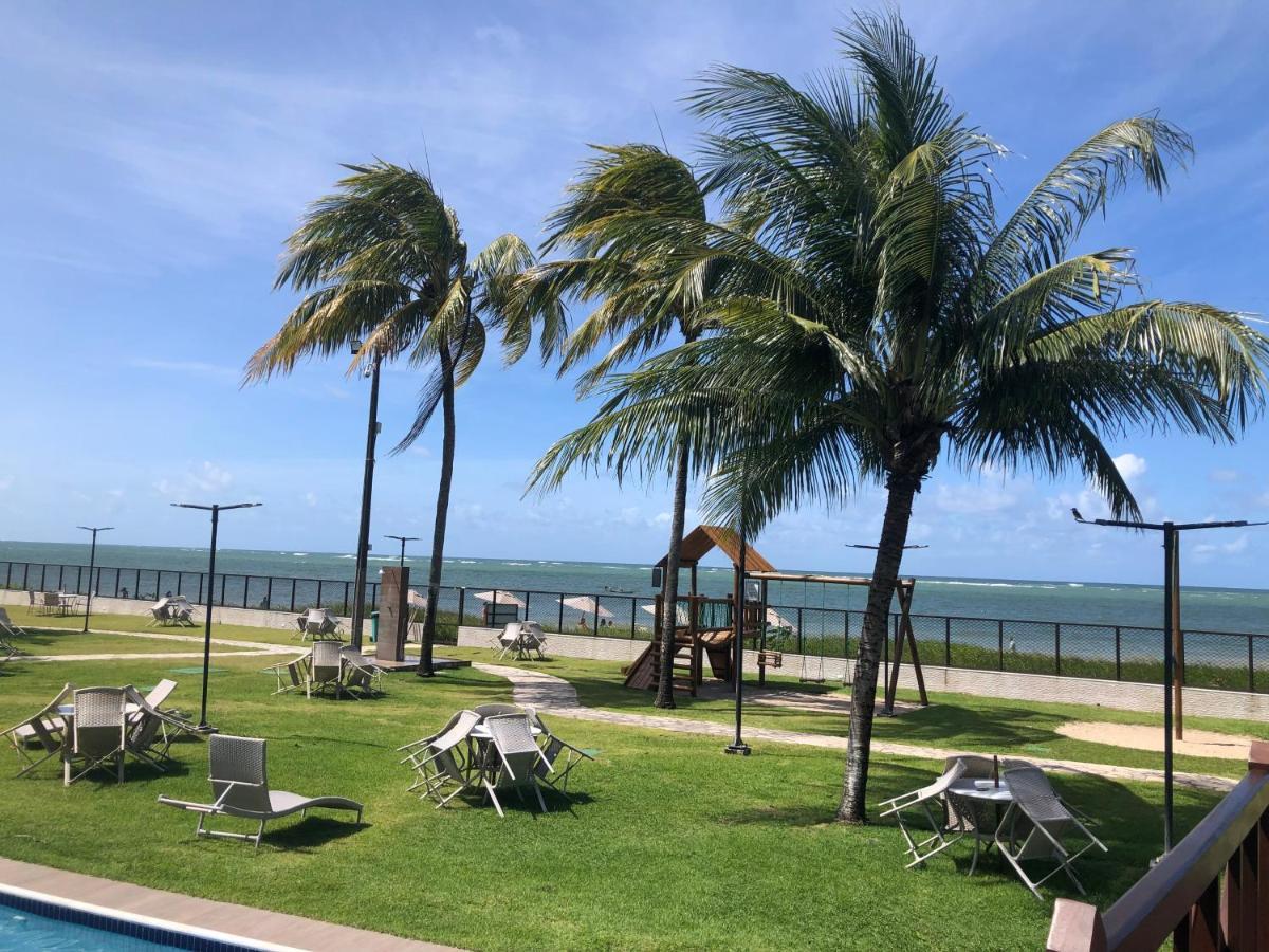 Maui Beach Beira Mar 타만다레 외부 사진