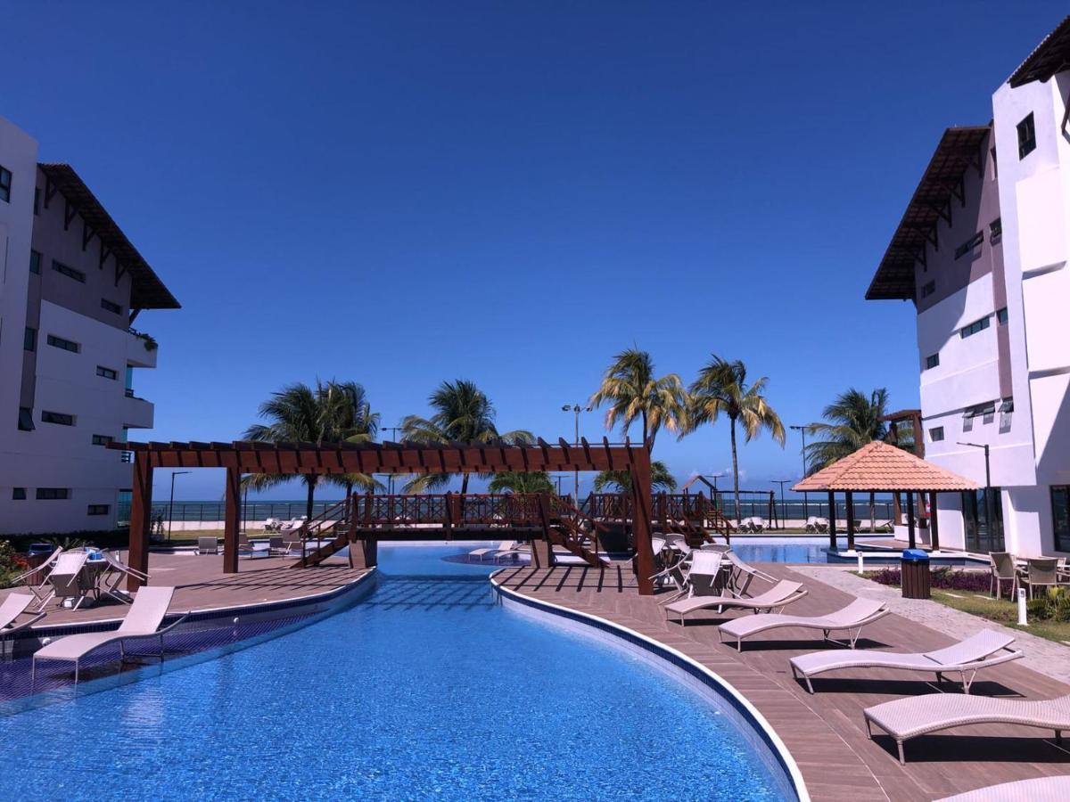 Maui Beach Beira Mar 타만다레 외부 사진
